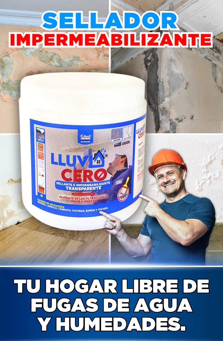 Protege tu Hogar con LLUVIA CERO 🎁 ¡Oferta Exclusiva, 3 Litros al Precio de 1 + 500 ML de Regalo! 🎁